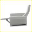 A képen: Tomo &#40; szék &#41; a Bruhl gyárból, Meyer-Bruehl Roland tervezte