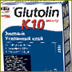 Glutolin K10 ragasztó a PUFAS-tól