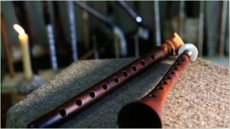Duduk - történelem és játék egy hangszeren