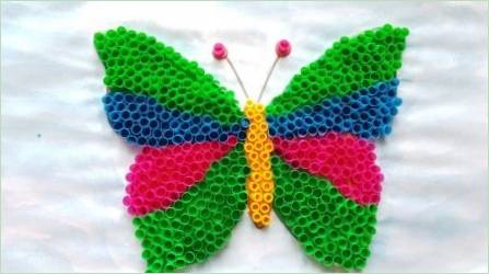 Így Crafts  Butterfly 