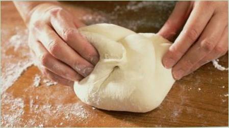 Só tészta receptek modellezés kézműves