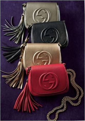 اللجنة يبرد اسوداد  Gucci táska (64 fotó): Női modell Gucci táskák, gyűjtemények