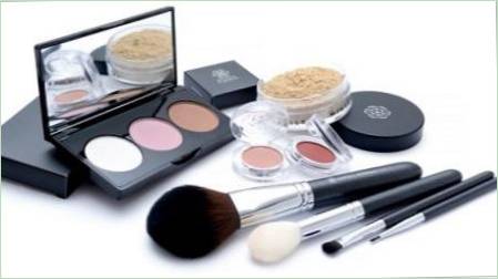 Cosmetics KM COSMETICS: jellemzői a készítmény és a termék leírása