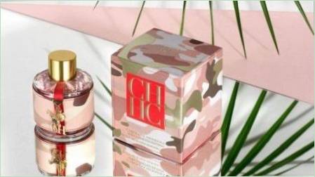 Carolina Herrera parfüm