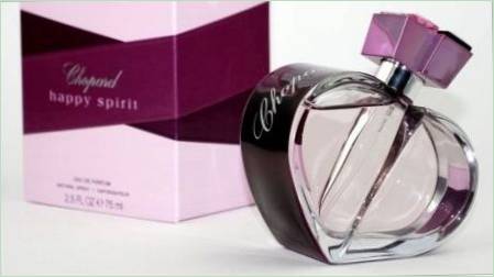 Chopard luxus parfüm