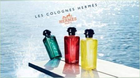 Hermes luxus parfüm