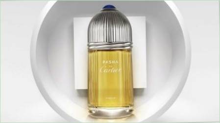 Luxus Cartier parfüm