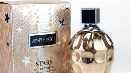 Minden a Jimmy Choo parfümről