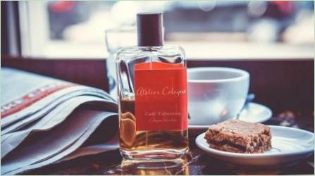 Mindent a Atelier Cologne parfüm