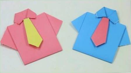 Ing Origami