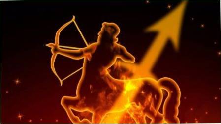 Jellemző férfiak Sagittarius a ló évében született