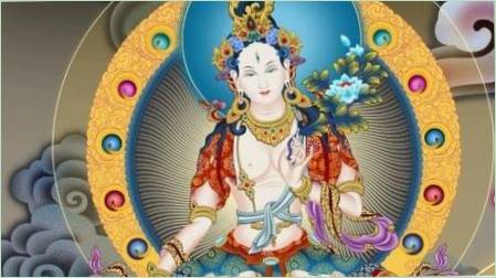 Mantra White Tara: Jelentés és Felhasználási feltételek