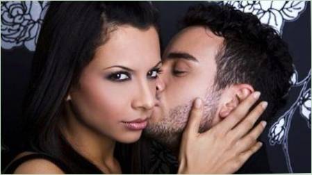 Viselkedés és kompatibilitását skorpió szerelem és a házasság