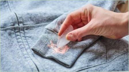Hogyan lehet eltávolítani a karcsú ruhát?